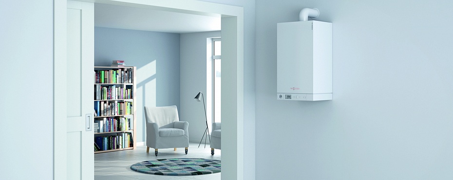 ����� Viessmann Vitopend 100-W 24 ��� �������� ������ ��������