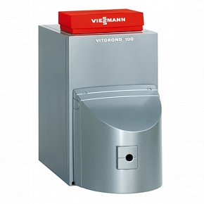 Котел Vitorond 100 63 кВт с KC4B