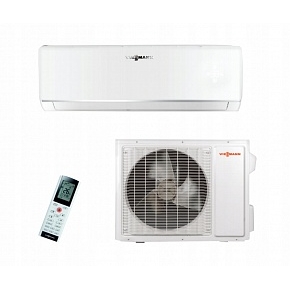 Vitoclima 230-S 12K ODU (внешний блок)