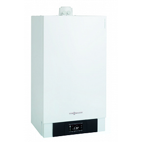 Vitodens 200-W-13 кВт с автоматикой HC1B арт. B2HB362