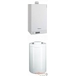����� Vitodens 100W 35 ��� +  Vitocell 100W 150�
