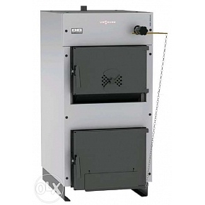 WBS lignA 50 20кВт