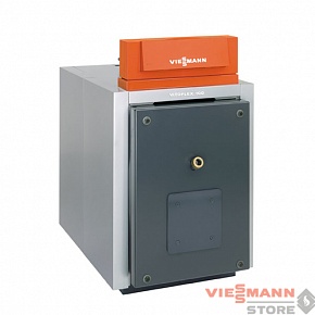 ����� Vitoplex 100 410 ��� c ����������� CC1E