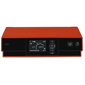 Система регулирования Vitotronic 200 KO2B