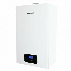 Газовый котел Arderia SB40 40 кВт 1-контур