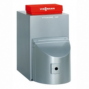 Котел Vitorond 100 80 кВт с KO2B c диз.горелкой