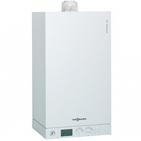 ����� Vitodens 100-W 35 ��� WB1C104