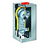 Котел Vitocrossal 300 45 квт с автоматикой KW6B