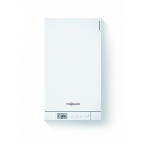 A1JB011 Котел двухконтурный Vitopend 100-W 30 (29,9) кВт закрытая камера сгорания