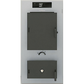 ����� Vitoligno 100-s 23 ��� � ����������� Ecotronic 100