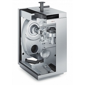 Vitocrossal CIB 240 кВт