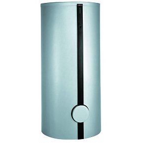 Бойлер Viessmann Vitocell 100-V 950 л тип CVAA серебристый арт. Z015312