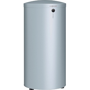 Vitocell 300-W 160 л тип Тип EVIB-A арт. Z021927 жемужный